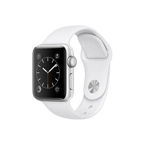 苹果watch运动手表